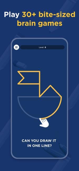 Các trò chơi mang tính giải trí cao