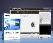 ImTOO 3GP Video Converter 7.3.0 - Download & Review