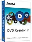ImTOO DVD Creator - Phần mềm ghi đĩa DVD chuyên nghiệp