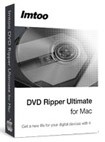 ImTOO DVD Ripper Standard for Mac - Rip DVDs on macOS