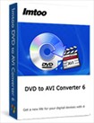 ImTOO DVD to AVI Converter 6.0 - Chuyển đổi DVD sang AVI