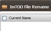 ImTOO File Rename 1.0 - Công cụ đổi tên file hàng loạt