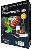 ImTOO HD Video Converter 6 - Chuyển đổi video HD dễ dàng