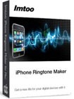 ImTOO iPhone Ringtone Maker - Tạo nhạc chuông iPhone đơn giản