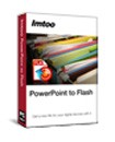 ImTOO PowerPoint to Flash 1.0.1 Build 0610 - Convert PPT to Flash