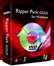 ImTOO Ripper Pack Gold - Download & Review