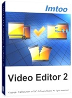 ImTOO Video Editor 2.2.0 - Download & Review