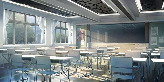 Trải nghiệm đồ họa phong cách Anime và cốt truyện sâu sắc