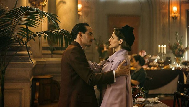 In Her Place (2024) dựa trên vụ án có thật về nhà văn nữ nổi tiếng Chile María Carolina Geel