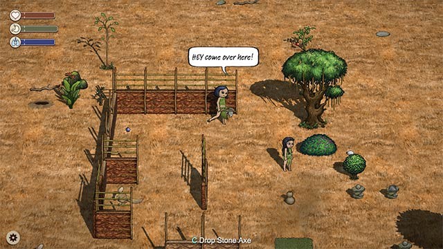 Xây dựng nền văn minh mới bắt đầu từ thời kỳ đồ đá và không ngừng tiến lên