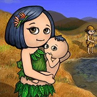 In Next Life Game: Sinh tồn thời tiền sử hấp dẫn