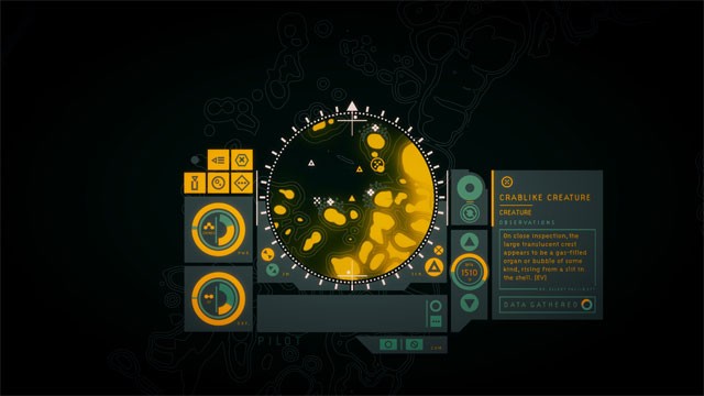 Nhập vai AI và chỉ đường cho nhà sinh vật học lạc lối giữa đại dương bao la