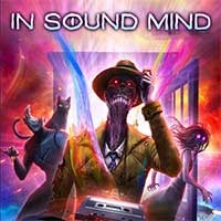 In Sound Mind Demo - Game kinh dị tâm lý