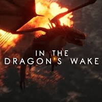 In The Dragon's Wake - Game Sinh Tồn Trên Đảo Rồng
