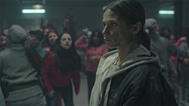 Cuộc chiến sinh tồn của 5 nữ tù nhân trong nhà tù nghiệt ngã