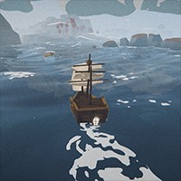In the Same Boat: Playtest Game Co-op - Vận chuyển hàng hóa