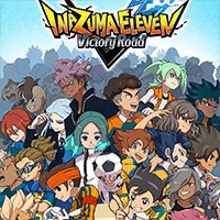 Inazuma Eleven: Victory Road 1.0 - Khám phá anime bóng đá đỉnh cao