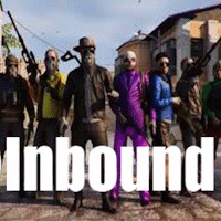 Inbound - Game bắn súng chiến thuật 5v5 hấp dẫn
