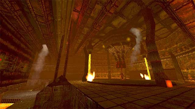 Đội hình quái vật của Incision sẽ khiến bạn liên tục trong trạng thái hồi hộp