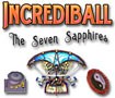 Incrediball The Seven Sapphires - Game Hứng Bóng