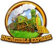 Incredible Express: Xây dựng đường sắt