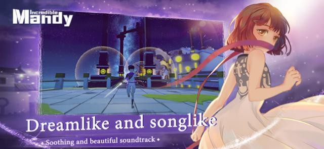 Tận hưởng phong cảnh và âm nhạc xuất sắc