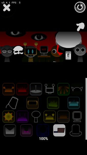 Game có yếu tố rùng rợn