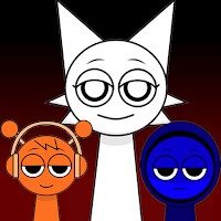 Sprunki Music Box - Game Nhịp Điệu Âm Nhạc