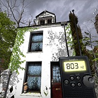 Incubus - A Ghost-hunters Tale: Game săn ma rùng rợn