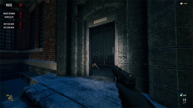 Hiểu rõ về bản đồ mình đang chơi để tận dụng tốt môi trường và chiếm lợi thế