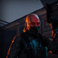 Incursion: Reforged - Game FPS Sinh Tồn Chết Chóc