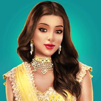 Indian Fashion Dressup Stylist - Tải Game Thời Trang Ấn Độ iOS