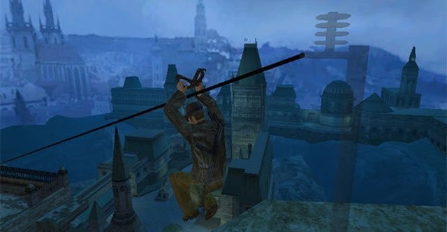 Địa điểm rải rác trên toàn thế giới