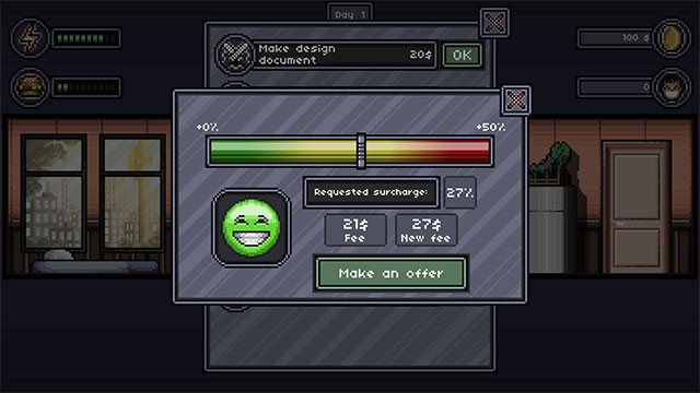 Lựa chọn giữa sản phẩm game chất lượng cao với thị hiếu của cộng đồng game thủ