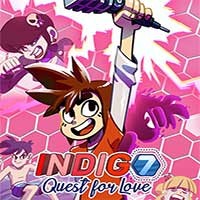 Indigo 7: Giải đố thú vị và mới lạ