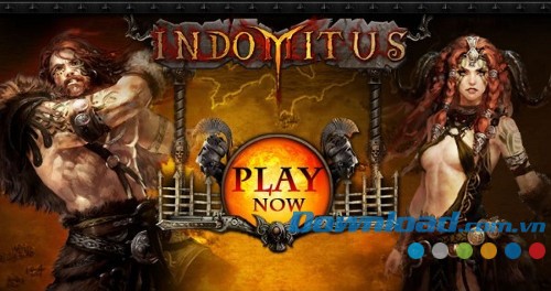 Indomitus