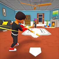 Indoor Baseball - Game Đánh Bóng Chày Trong Nhà