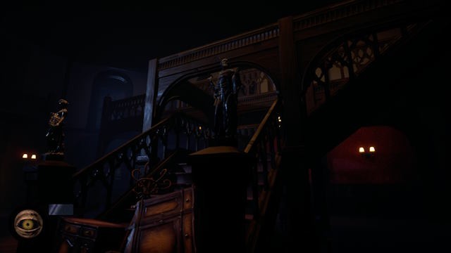 Điều tra vụ mất tích bí ẩn của một gia đình trong dinh thự Alston