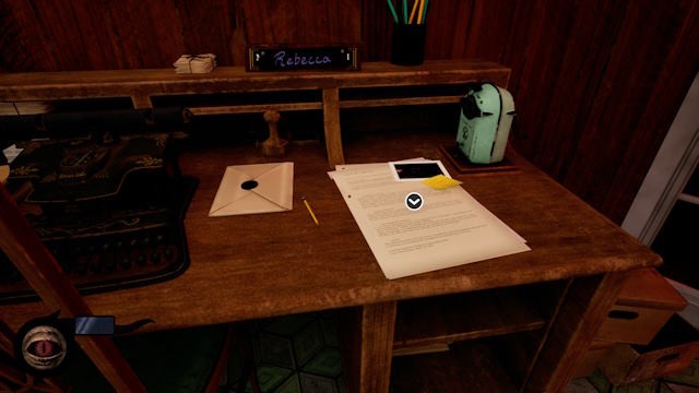 Chụp ảnh những bằng chứng quan trọng bằng chiếc máy ảnh bí ẩn