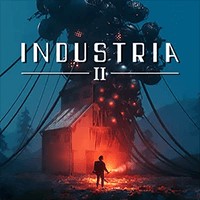 Industria 2: Game kinh dị AI - Thoát khỏi quái vật