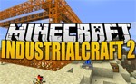 Industrial Craft 2 Mod - Mod Công Nghệ Hiện Đại Minecraft