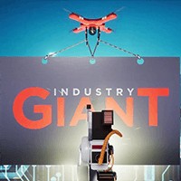 Industry Giant 4.0: Game xây dựng đế chế công nghiệp 4.0