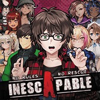 Inescapable: Demo Game Sinh Tồn Kinh Dị Lấy Cảm Hứng Từ Squid Game