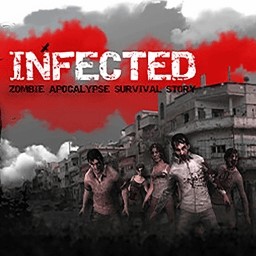 Infected: Zombie Apocalypse Survival Story - Game Bắn Zombie Sinh Tồn