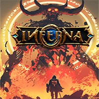 Inferna: Game nhập vai chặt chém miễn phí hấp dẫn