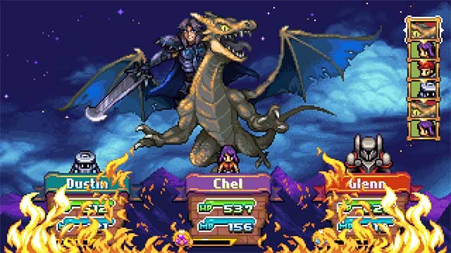 Nhiều nhân vật quen thuộc sẽ hợp nhất trong một cuộc phiêu lưu miễn phí