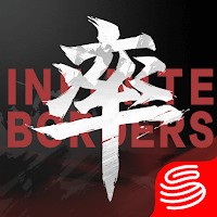Infinite Borders iOS 6.1.1: Game Tam Quốc chiến lược thời gian thực