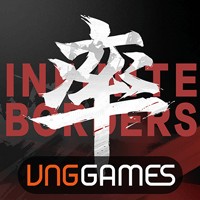 Infinite Borders: Tam Quốc - Game Đấu Tướng Chiến Thuật