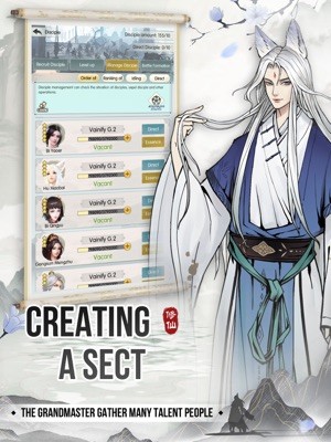 Chọn người đồng hành