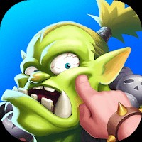 Infinite Dungeon Android 1.0.1: Khám phá ngục tối ly kỳ